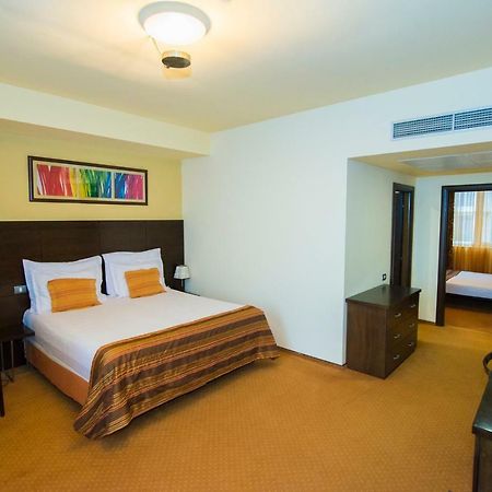 Imago Boutique Hotel Mamaia Buitenkant foto