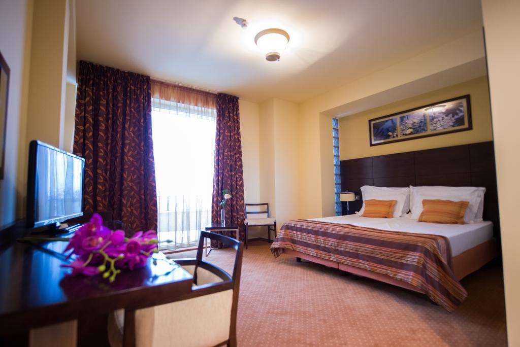 Imago Boutique Hotel Mamaia Kamer foto