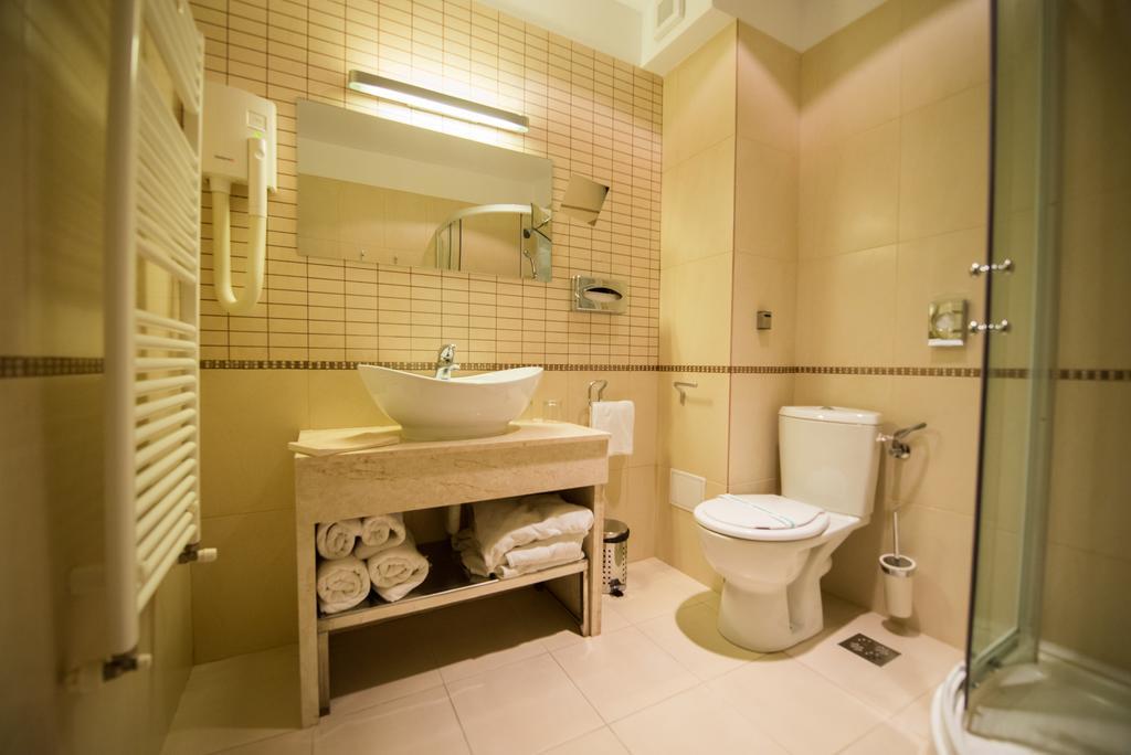 Imago Boutique Hotel Mamaia Kamer foto