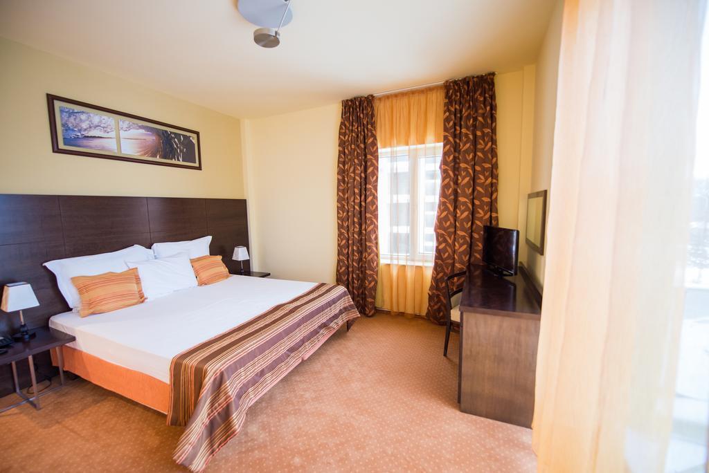 Imago Boutique Hotel Mamaia Buitenkant foto