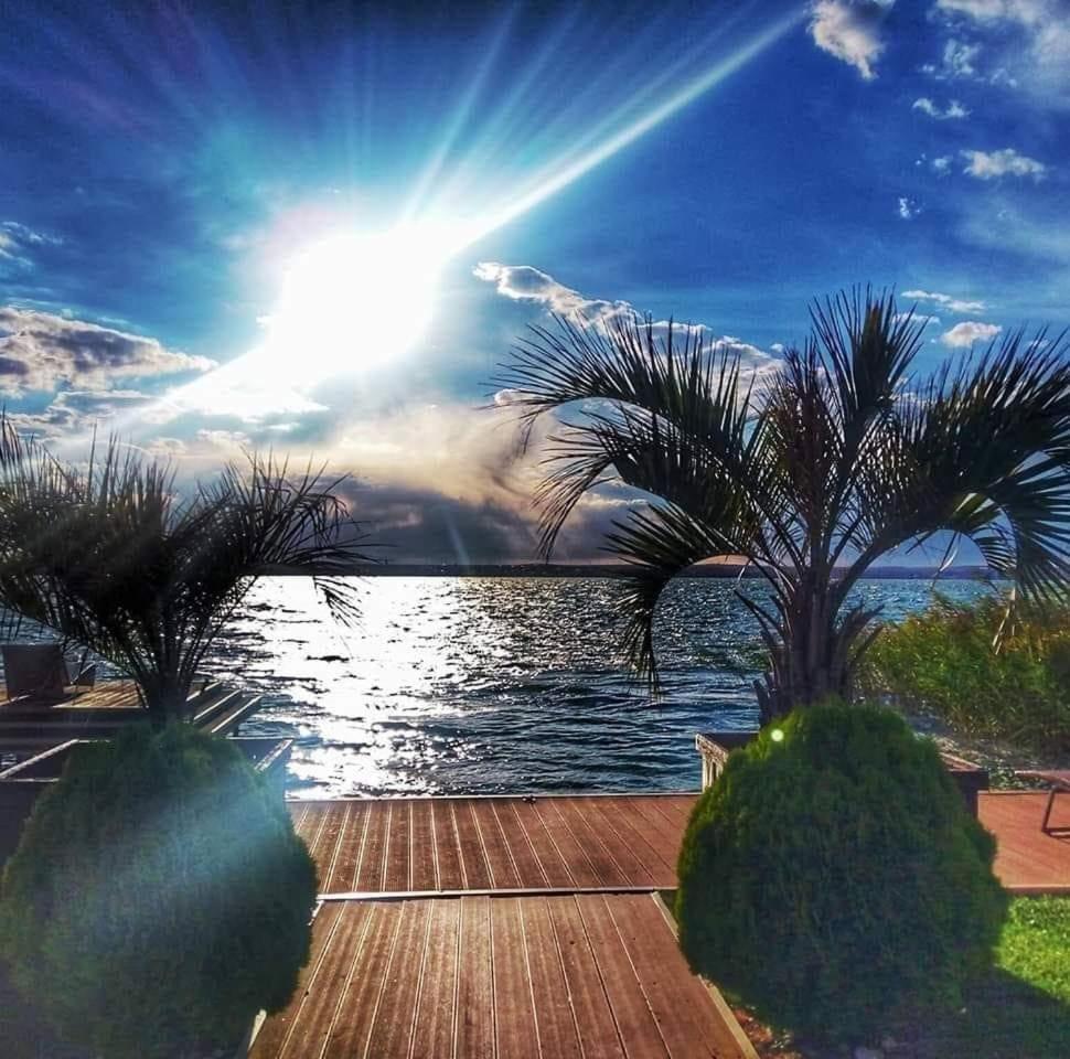 Imago Boutique Hotel Mamaia Buitenkant foto